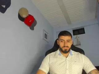 nereus_storm from Flirt4Free