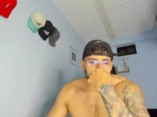 nereus_storm from Flirt4Free