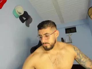 nereus_storm from Flirt4Free