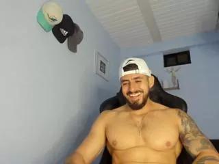 nereus_storm from Flirt4Free