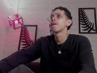nikolai_drake on Flirt4Free