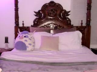 nina_milani from Flirt4Free