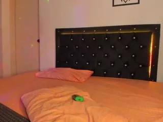 nina_velasco from Flirt4Free