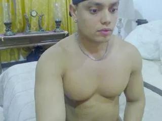 peter_ryder from Flirt4Free