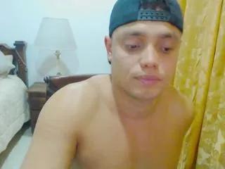 peter_ryder from Flirt4Free