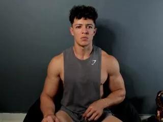 reece_taylor from Flirt4Free