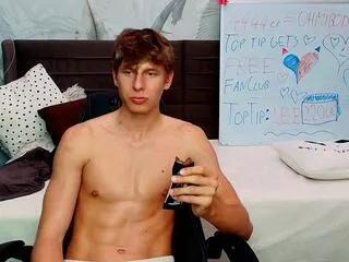 remy_levine from Flirt4Free