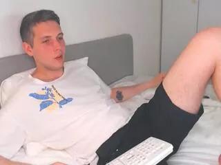 rene_castillo from Flirt4Free