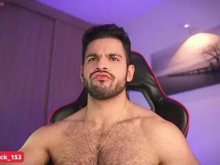 ricck_smith from Flirt4Free