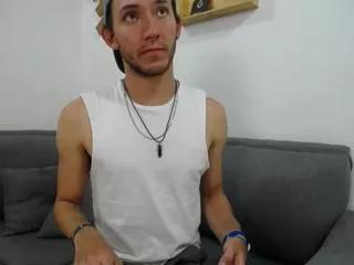 sammuel_rogers from Flirt4Free
