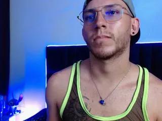 sammuel_rogers from Flirt4Free