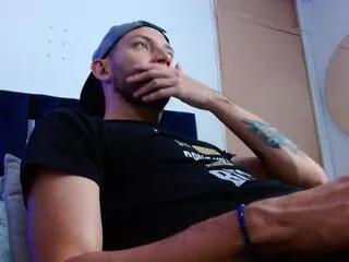 sammuel_rogers from Flirt4Free