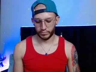 sammuel_rogers from Flirt4Free