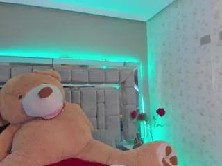 sara_mejia from Flirt4Free