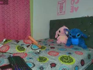 sarah_lanne from Flirt4Free