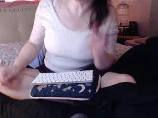 sarah_phillips from Flirt4Free