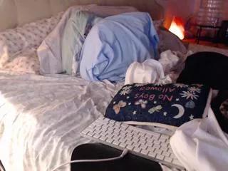 sarah_phillips from Flirt4Free