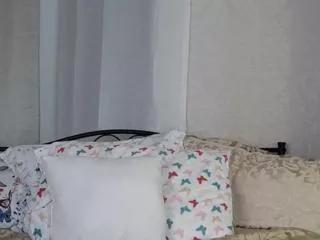 sarah_phillips from Flirt4Free