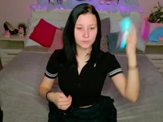 sarah_stanley from Flirt4Free