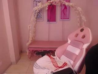 seleny_fitnes from Flirt4Free