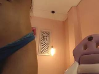 seleny_fitnes from Flirt4Free