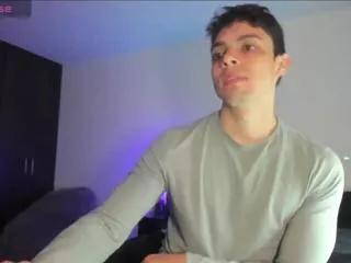 sstefan_salvatore from Flirt4Free