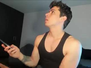 sstefan_salvatore from Flirt4Free