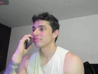 sstefan_salvatore from Flirt4Free