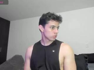 sstefan_salvatore from Flirt4Free