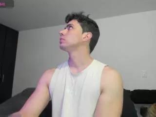 sstefan_salvatore from Flirt4Free