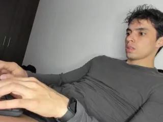 sstefan_salvatore from Flirt4Free