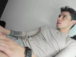 sstefan_salvatore from Flirt4Free