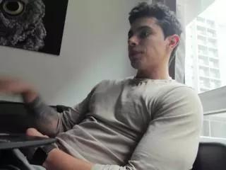 sstefan_salvatore from Flirt4Free