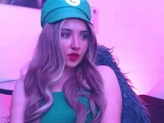 susan_monroy from Flirt4Free