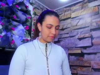 tammy_black from Flirt4Free