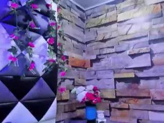 tammy_black from Flirt4Free