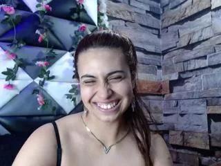 tammy_black from Flirt4Free
