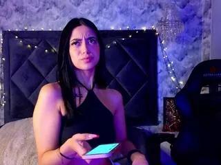 tammy_grey from Flirt4Free
