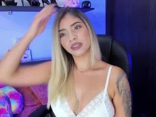 tatiana_valdez from Flirt4Free