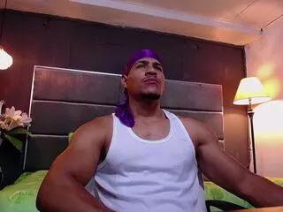 teddy_fit from Flirt4Free