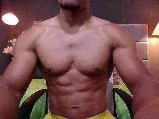 teddy_fit from Flirt4Free