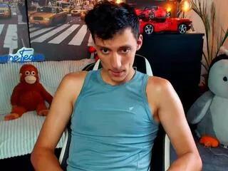 todd_carpenter from Flirt4Free