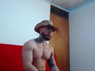 tommy_blessd from Flirt4Free