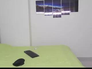 tommy_hunter from Flirt4Free