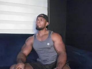 tyler_wakanda on Flirt4Free