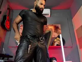 viggo_volkova from Flirt4Free