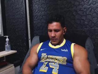 viktor_herrera on Flirt4Free