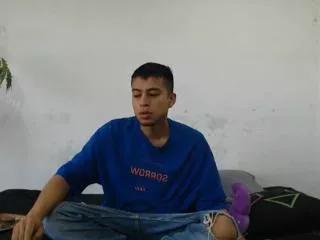 will_be from Flirt4Free