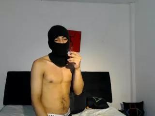 will_be from Flirt4Free