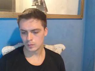 will_grey from Flirt4Free
